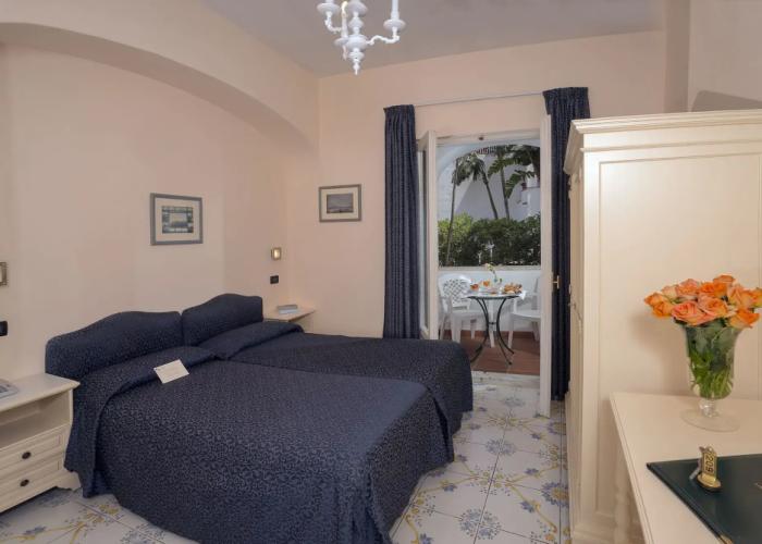Le Querce Resort Sea Thermae & SPA