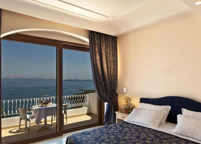 Le Querce Resort Sea Thermae & SPA