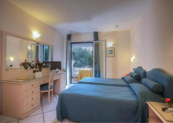 Le Querce Resort Sea Thermae & SPA