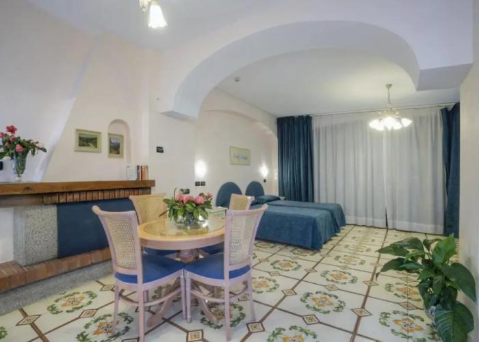 Le Querce Resort Sea Thermae & SPA