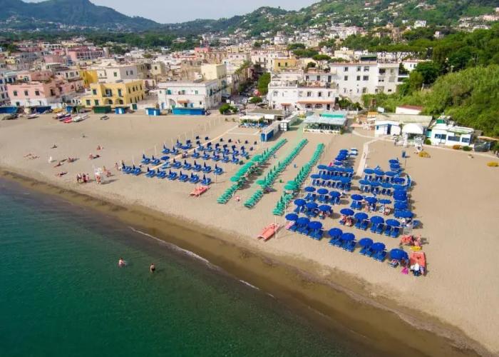 Hotel San Giovanni Terme