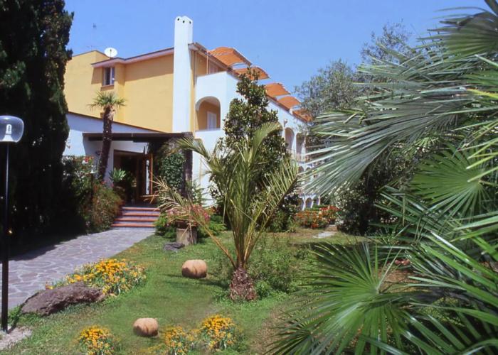Hotel San Giovanni Terme
