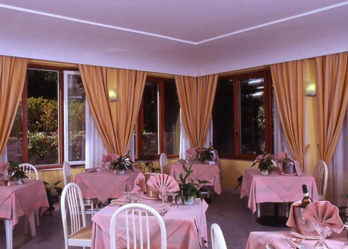 Hotel San Giovanni Terme