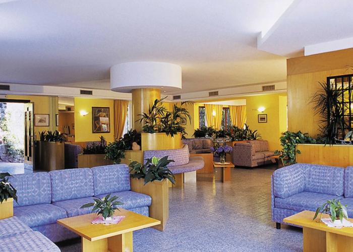 Hotel San Giovanni Terme