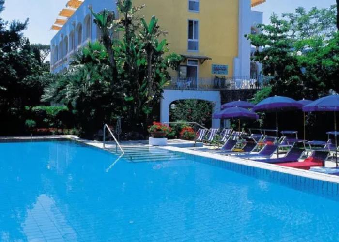 Hotel San Giovanni Terme