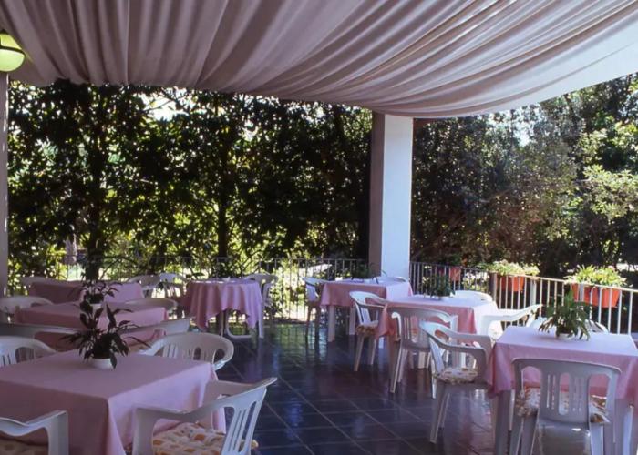 Hotel San Giovanni Terme