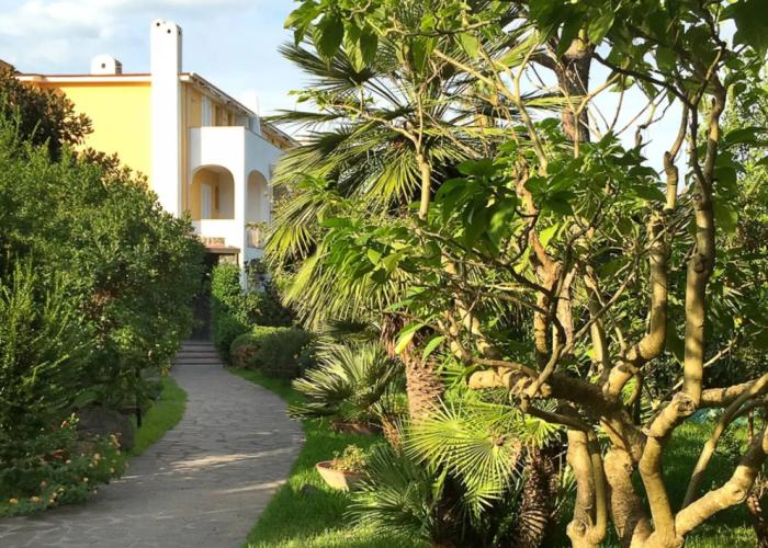 Hotel San Giovanni Terme