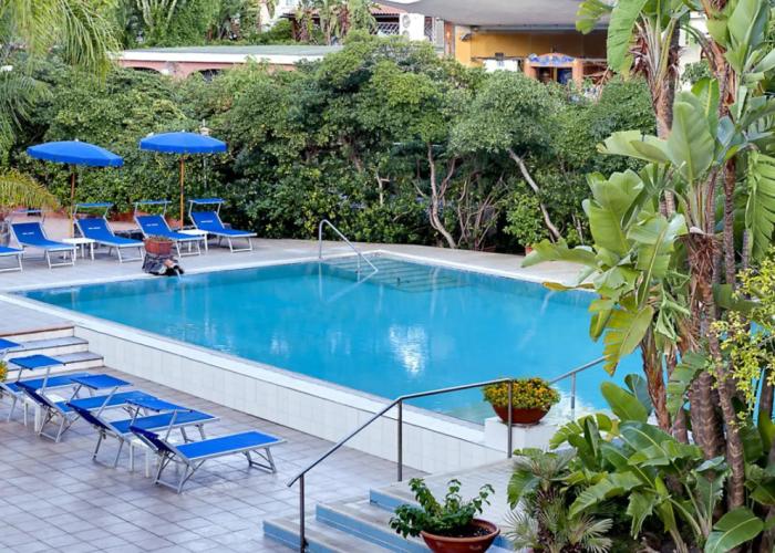 Hotel San Giovanni Terme
