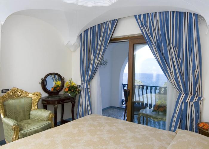Strand Hotel Terme Delfini
