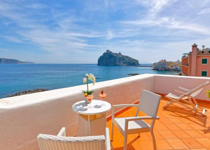 Hotel Mare Blu