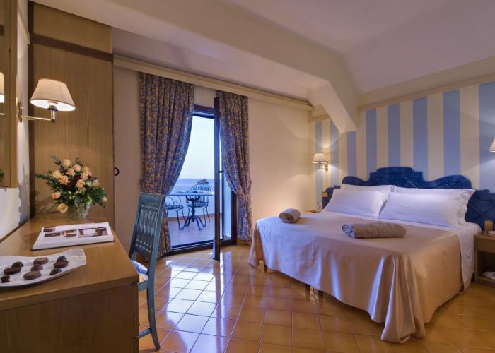 Hotel Mare Blu