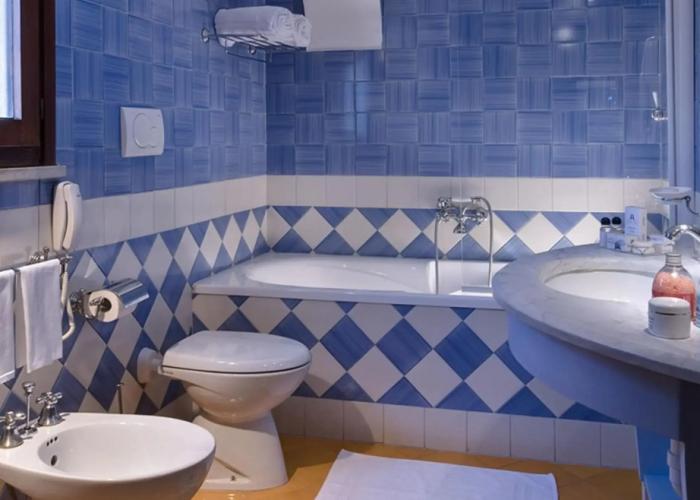 Hotel Mare Blu