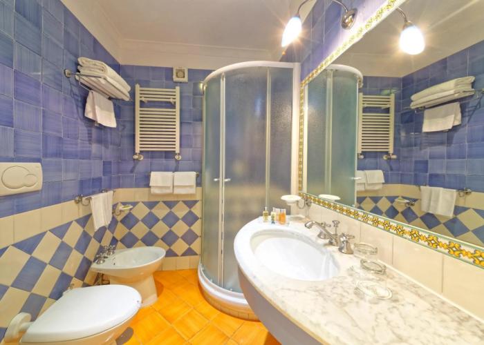 Hotel Mare Blu