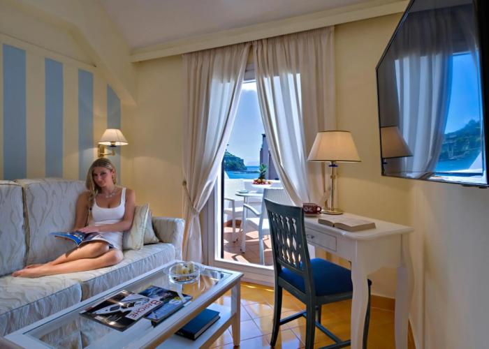 Hotel Mare Blu