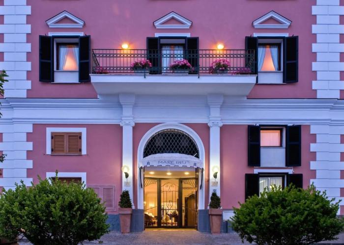 Hotel Mare Blu