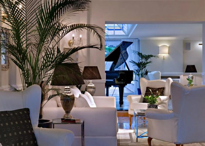 Hotel Mare Blu