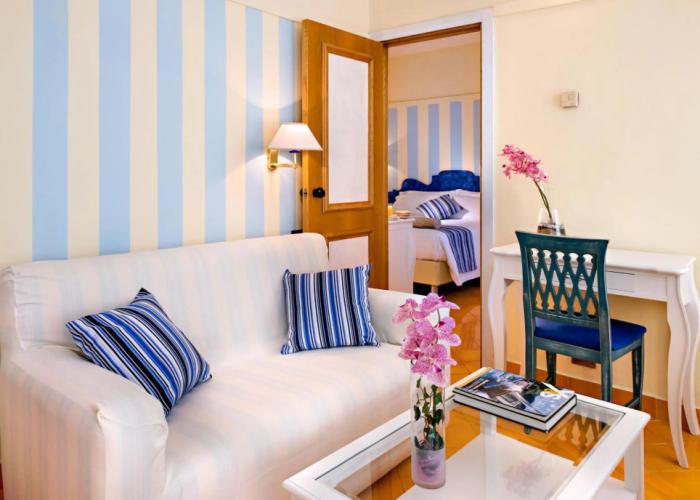 Hotel Mare Blu