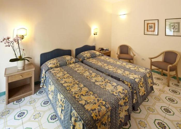 Hotel Continental Mare