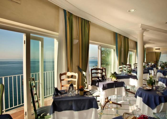 Hotel Continental Mare