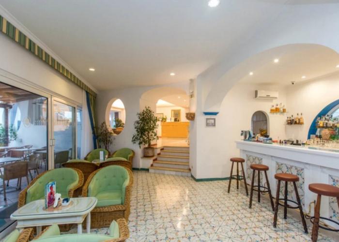 Hotel Continental Mare