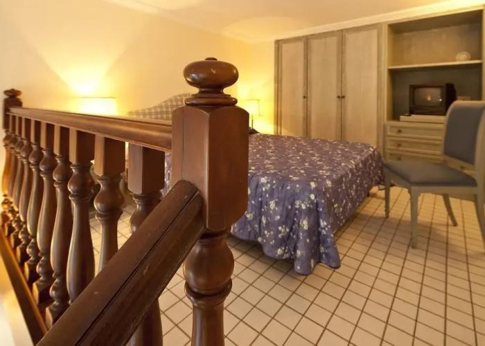 Hotel Continental Mare