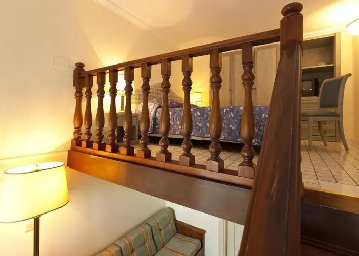 Hotel Continental Mare