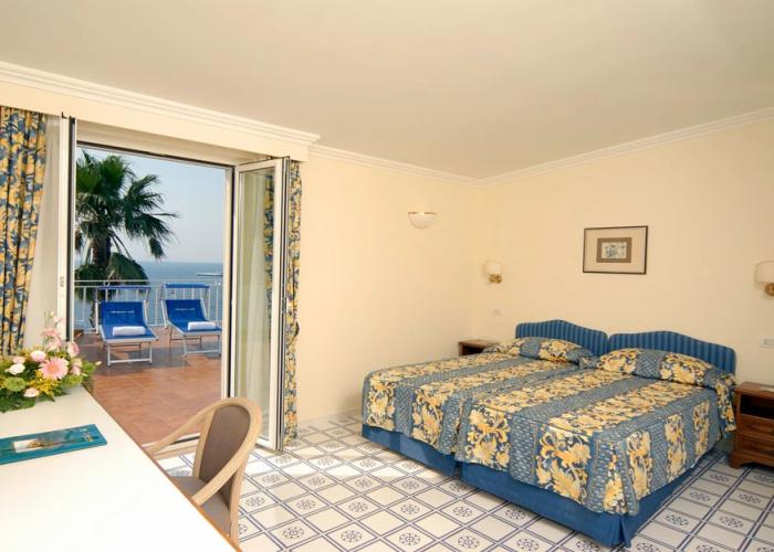 Hotel Continental Mare