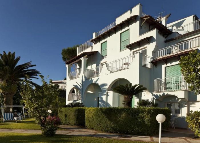 Hotel Continental Mare