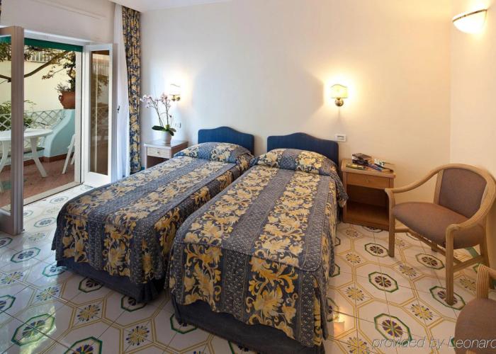 Hotel Continental Mare