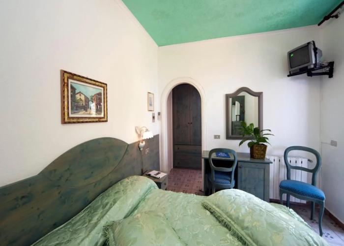 Hotel Giardino delle Ninfe e La Fenice