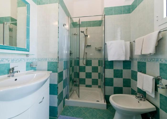 Hotel Giardino delle Ninfe e La Fenice