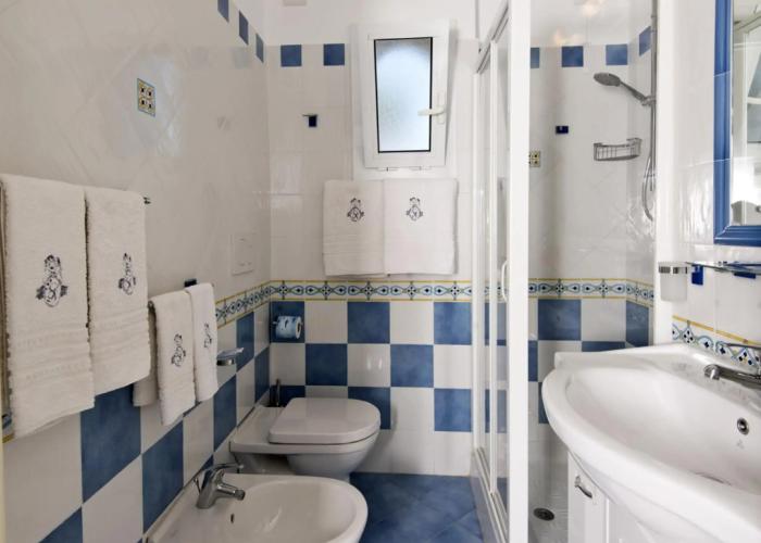 Hotel Giardino delle Ninfe e La Fenice