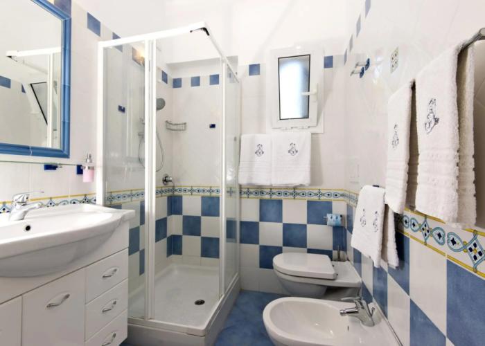 Hotel Giardino delle Ninfe e La Fenice