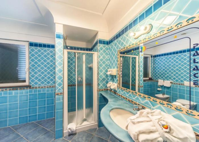 Aragona Palace Hotel & Spa