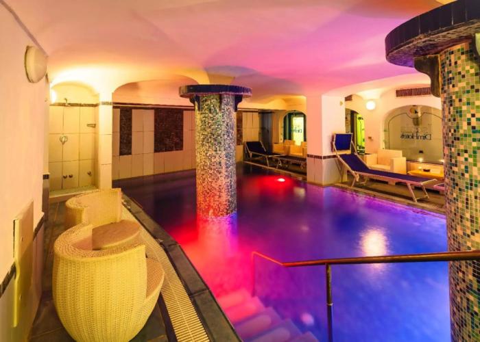 Aragona Palace Hotel & Spa