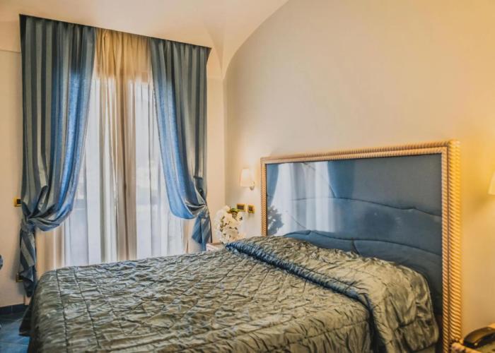 Aragona Palace Hotel & Spa