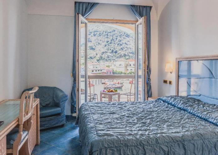 Aragona Palace Hotel & Spa