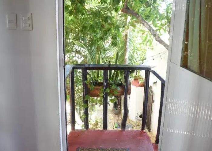 Hotel Caracol Isla Mujeres