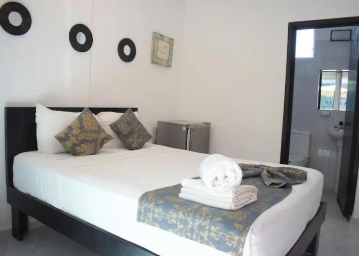 Hotel Caracol Isla Mujeres