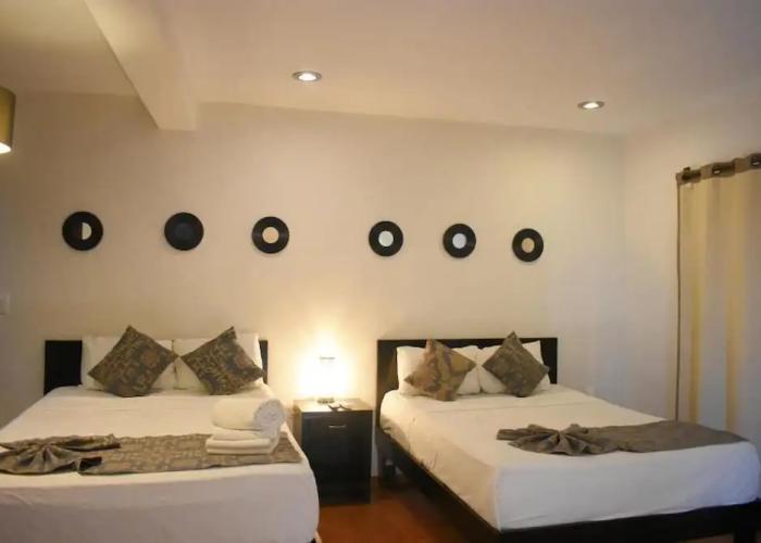 Hotel Caracol Isla Mujeres
