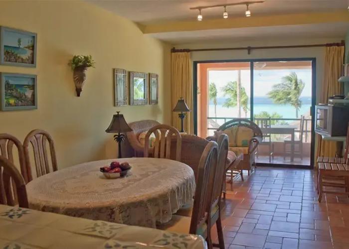 Nautibeach Condos