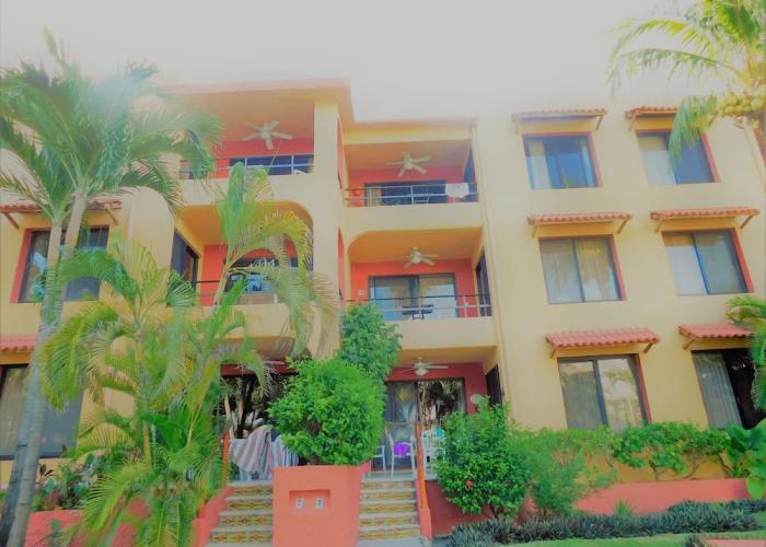 Nautibeach Condos