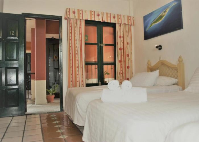Hotel Belmar