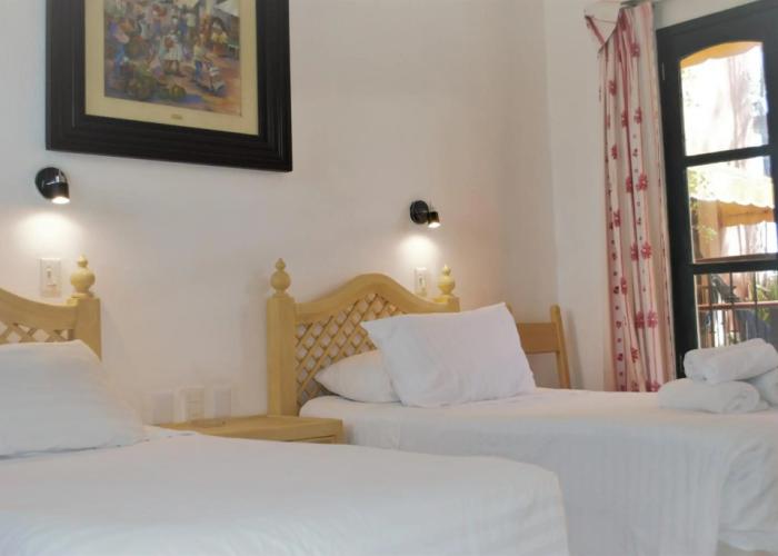 Hotel Belmar