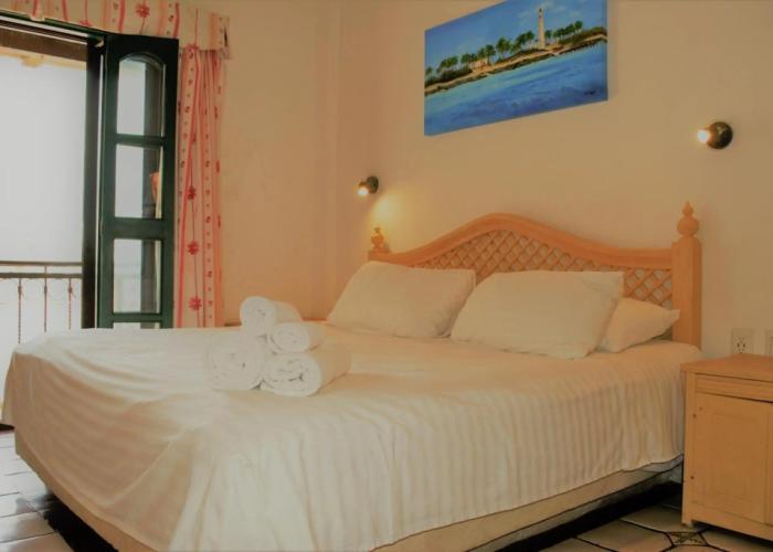 Hotel Belmar