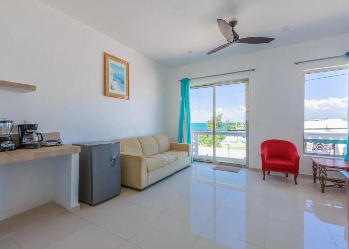 Villa Elena Isla Mujeres
