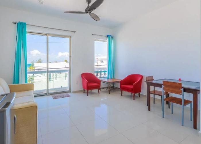 Villa Elena Isla Mujeres