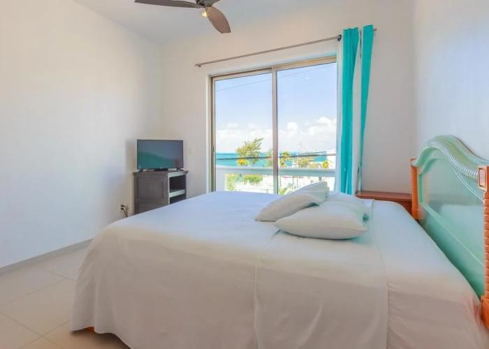 Villa Elena Isla Mujeres