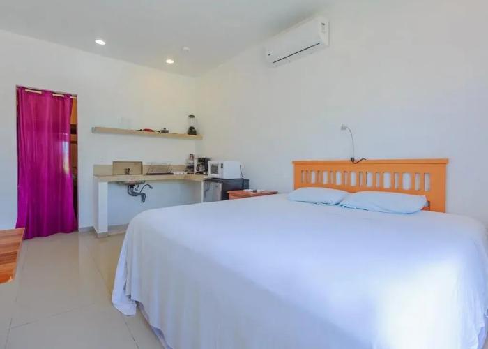 Villa Elena Isla Mujeres