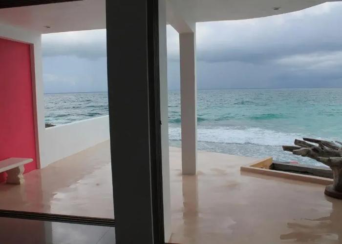 Villa Elena Isla Mujeres